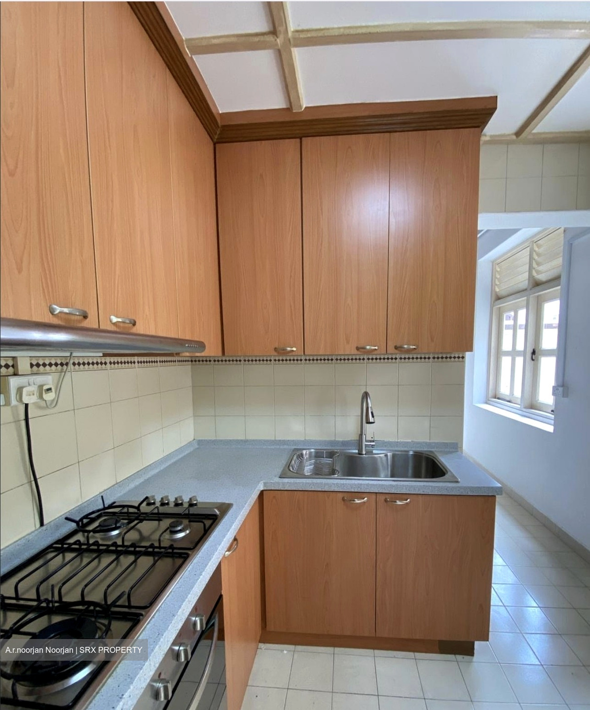 Townerville (D12), Terrace #581356311